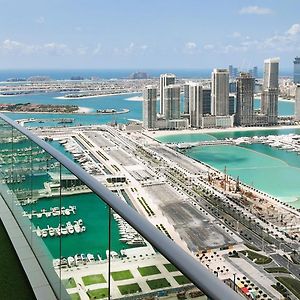 Damac Heights By Fendi