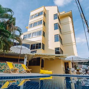 Bauman-Ville Hotel Patong